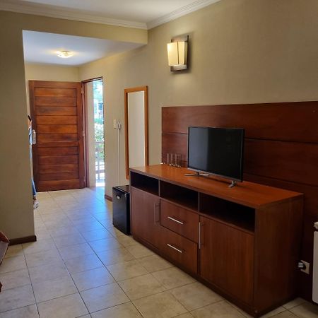 Hotel Blumig Villa General Belgrano Luaran gambar