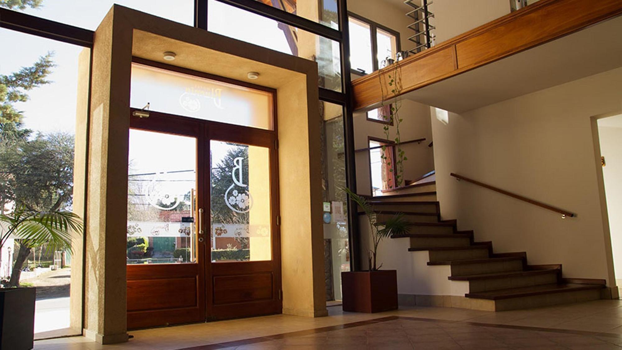Hotel Blumig Villa General Belgrano Luaran gambar